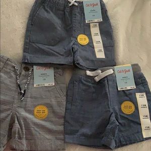 Baby boy summer outfits
